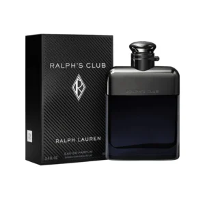 Ralph Club EDP Hombre 50 ml - RALPH LAUREN
