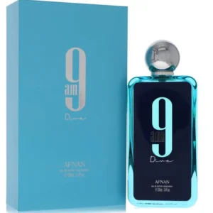 9 am Dive EDP 100 ML Afnan
