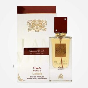 Ana Abiyedh Rouge EDP 60 ML Unisex - Lattafa
