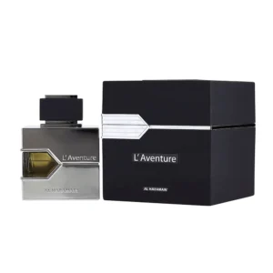 Al Haramain Since 1970 L'Aventure EDP 100 ml