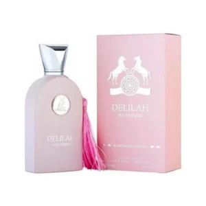 Delilah Pour Femme 100ML EDP Mujer Maison Alhambra