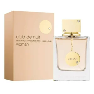 Club de Nuit Woman EDP 105 ML Mujer Armaf