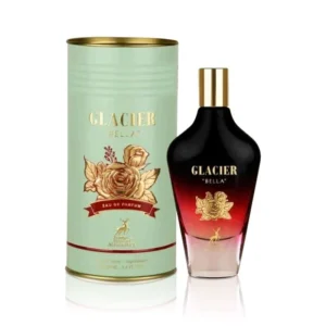 Glacier Bella EDP 100 ml - Maison Alhambra
