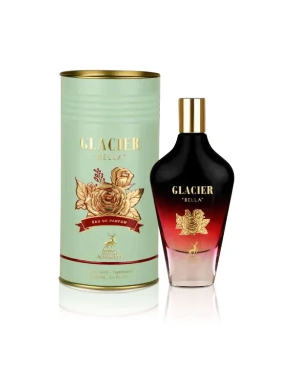 Glacier Bella EDP 100 ml - Maison Alhambra