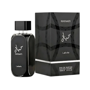 Hayaati Black Edp 100ML