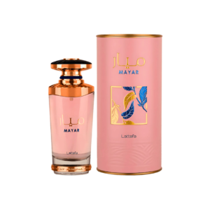 Mayar By Lattafa EDP 100 ML