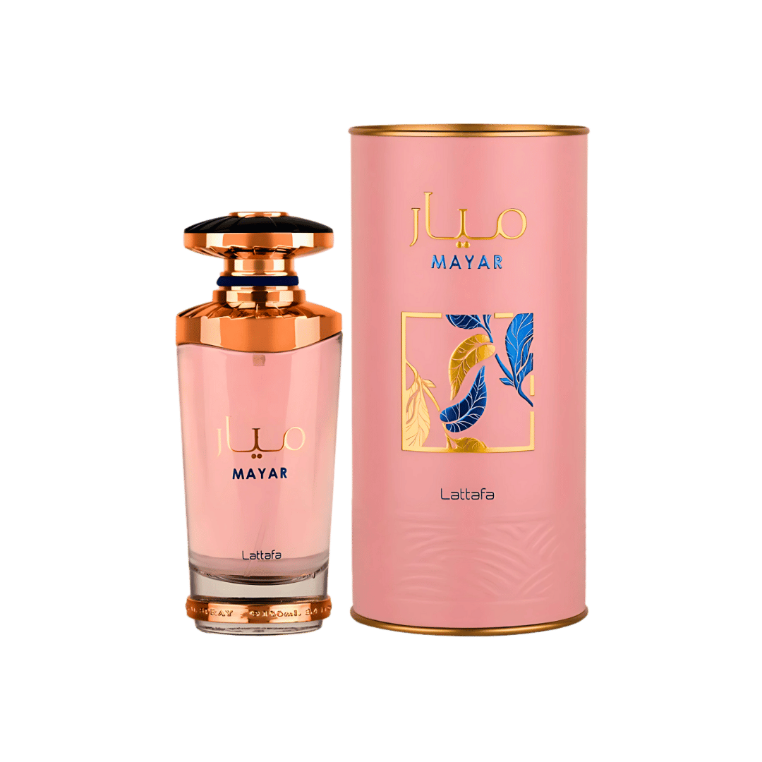 Mayar By Lattafa EDP 100 ML