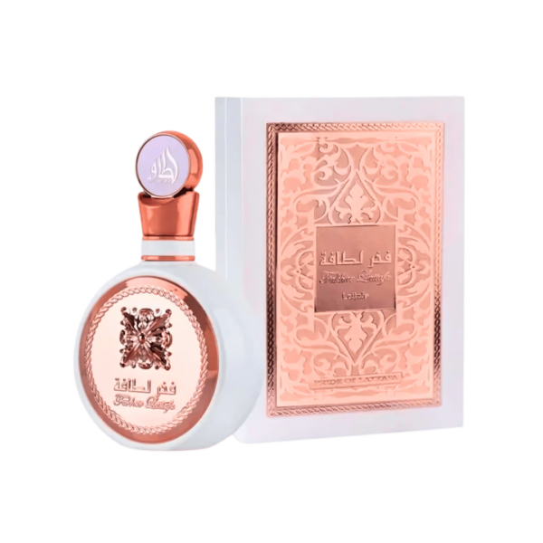 Fakhar Lattafa EDP 100 ML