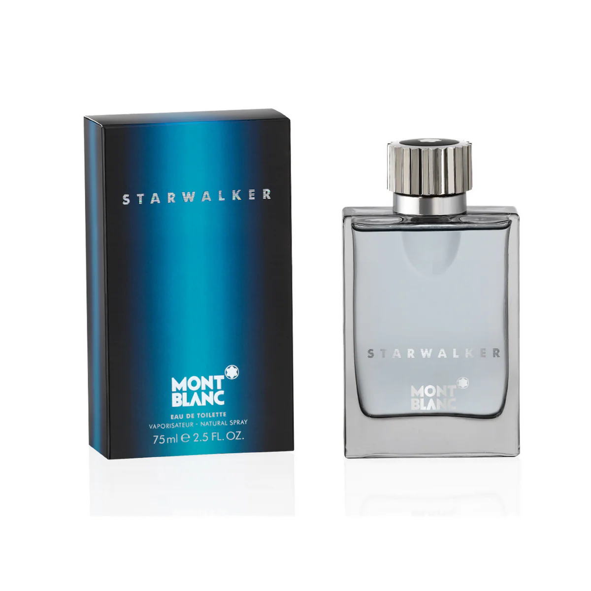 Starwalker Mont Blanc EDT 75 Ml Hombre