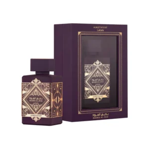 Badee Al Oud Amethyst EDP 100 ML Unisex Lattafa