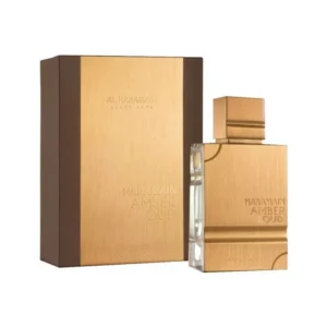 Al Haramain Amber Oud Gold Edition EDP 100 ML Unisex