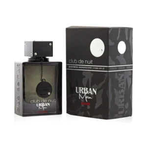 Club De Nuit Urban Elixir EDP 105 ML - Armaf