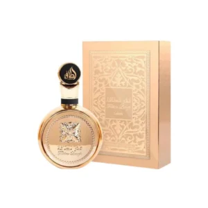 Fakhar Extrait Mujer Edp 100ml Lattafa