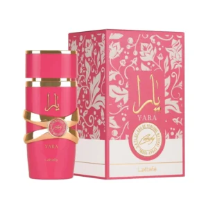 Yara Candy Edp 100ml Lattafa