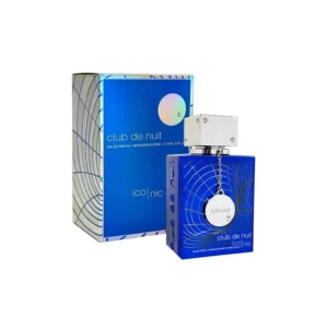 Club De Nuit Iconic EDP Hombre 105 ml - ARMAF