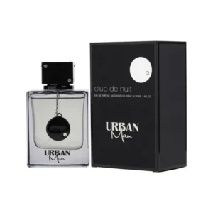 Club De Nuit Urban Man EDP 105 ml Armaf