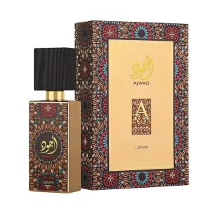Ajwad EDP 60 ml Lattafa