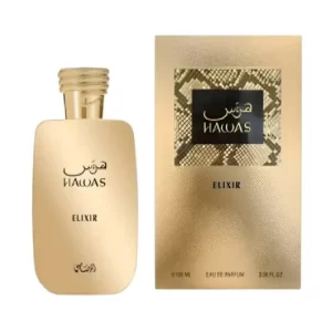 Hawas Elixir Men EDP 100 ml Rasasi
