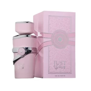 Just Wardi EDP 100 ML Unisex Fragrance World