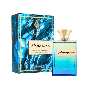 Perfume Jivi Parfums Makhmuran Edp 100 ML Unisex